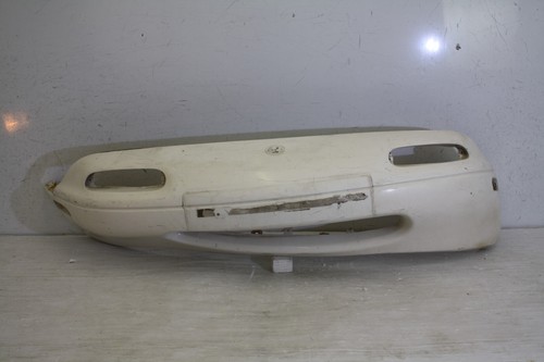 Mazda front bumper - mazda, 1990
