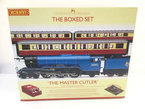 Hornby r1074 gauge master - hornby,