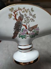 Spathas Seramik Hand Made 24k