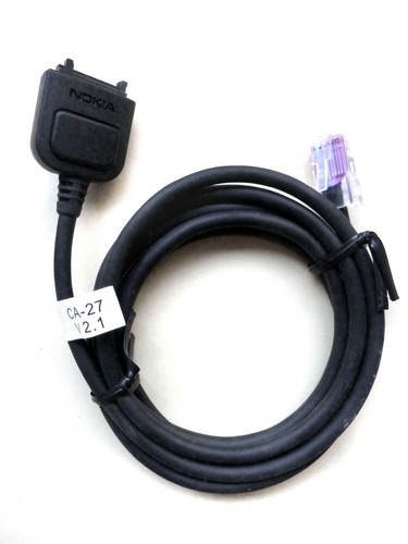 Nokia cable for ck - for, ck-7w