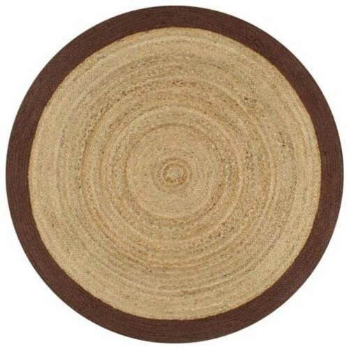 Jute rugs for living - jute, room