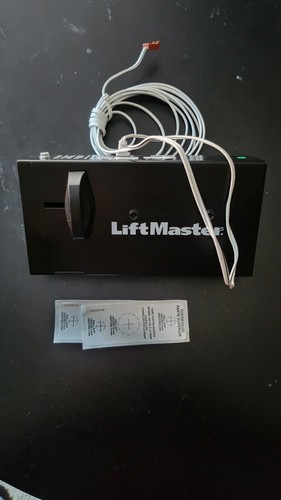 Liftmaster 841lm automatic - liftmaster,