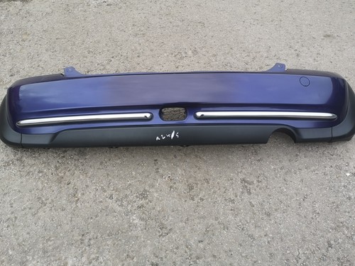 Bmw mini cooper one r50 - cooper, 2001