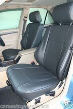 MERCEDES C-CLASS W202 CAR SEAT COVERS