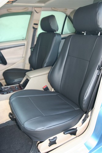 Mercedes class w202 car seat - car,