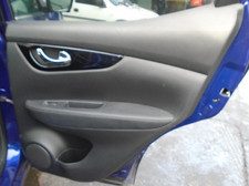 13 NISSAN QASHQAI J11 1.2