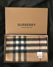 Burberry Women's Cashmere Nova
