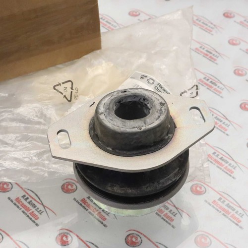 Engine support bracket - engine,