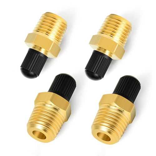 Air compressor tank - tank, valve