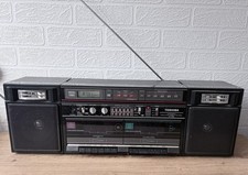 Retro 80s Toshiba RT-7066