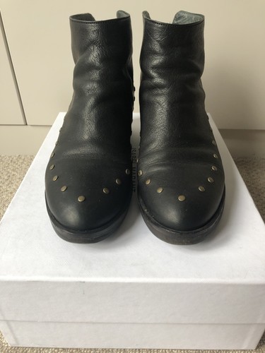 Fiorentini baker boots with - boots,