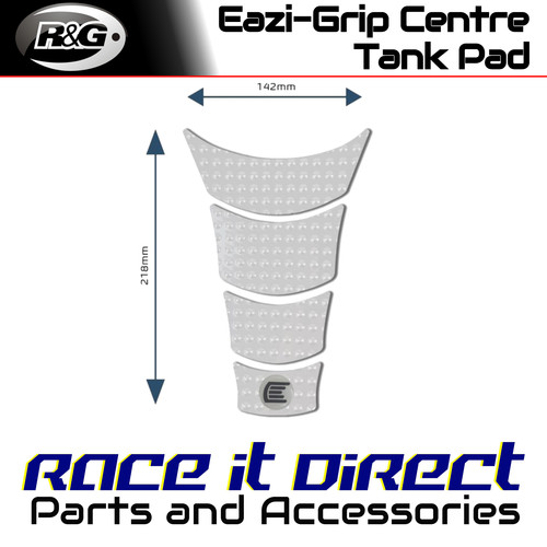 Eazi grip centre tank - centre,
