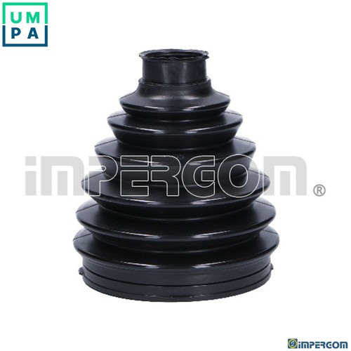 Bellow drive shaft 32851 - shaft, 32851/te