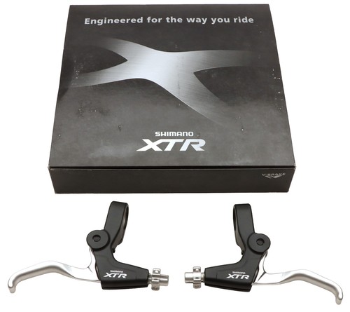 Shimano xtr m970 - shimano, brake
