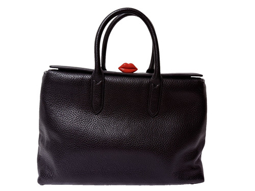 Lulu guinness marilyn - guinness, large