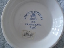 Aynsley limited edition the