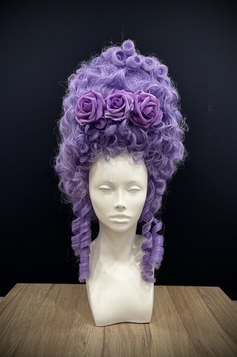 Marie antoinette wig - marie,