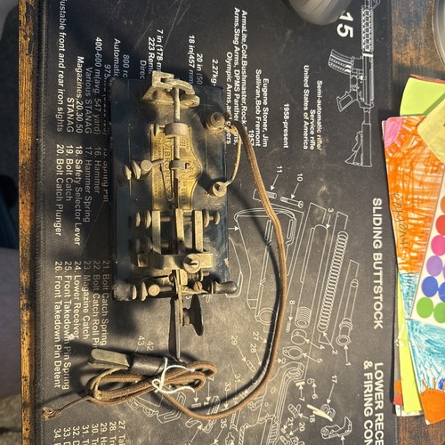 Vibroplex code keyer 99251 - vibroplex,