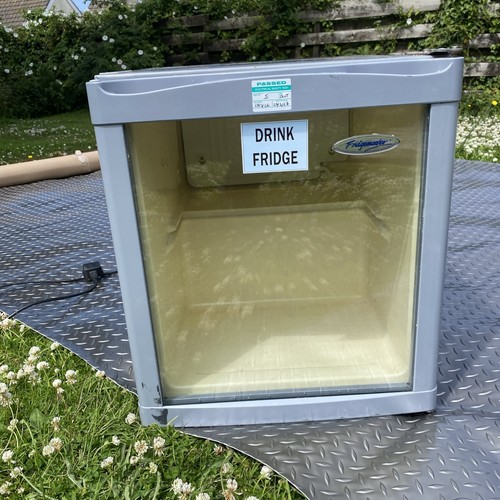 Fridge master counter top - fridge,