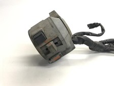 Left handlebar HONDA VFR 400 R