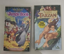 2 X Walt Disney Classics