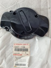ALTERNATOR COVER (B)