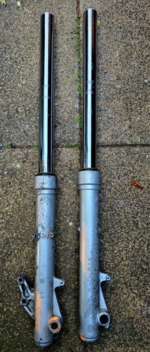 Aprilia pegaso 650 forks - pegaso,