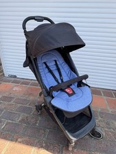 Phil and Teds Go Stroller