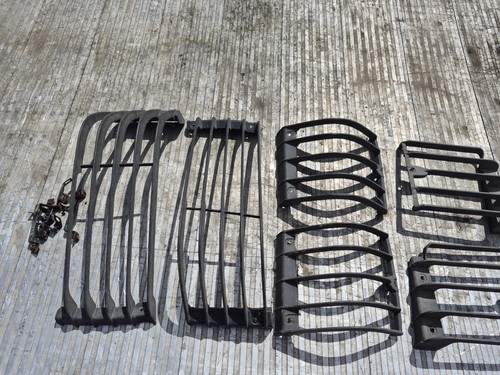 Range rover p38 light - range,