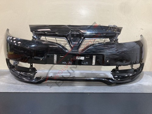 Renault scenic front bumper - renault,