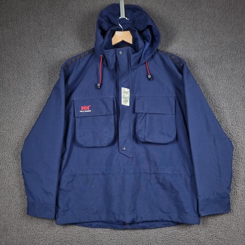 Vintage helly hansen jacket - vintage,