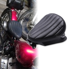 Motorcycle Solo Seat Spring