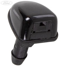 Genuine Ford Maverick Front