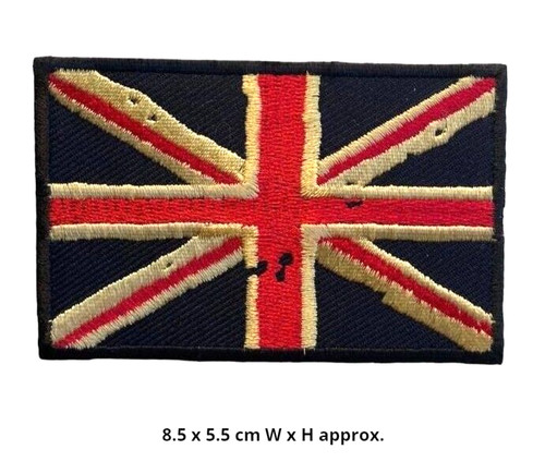 Flag union jack - flag,