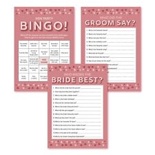 Hen Party Games, Hen Night