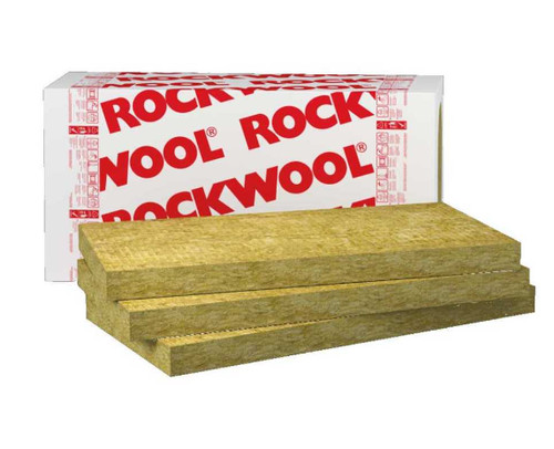 100mm rockwool frontrock - 100mm,