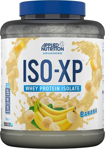 Whey protein isolate powder - isolate,