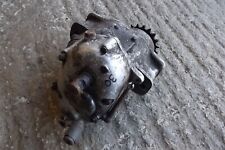 BSA A7 A10 B31 B33 STD