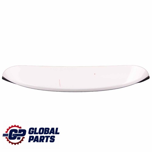 Rear spoiler mini - mini, 3