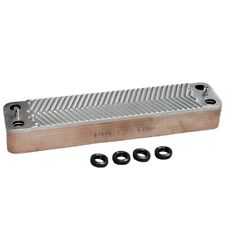 Worcester Bosch Greenstar Plate Heat Exchanger (16 Plate)- 87161066850