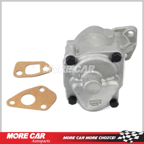 Oil pump for 1986 - oil,