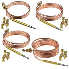 SUPER UNIVERSAL THERMOCOUPLE