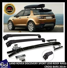 FOR LAND ROVER DISCOVERY SPORT