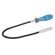 Silverline 253184 600mm Flexible Magnetic Pick-up Tool