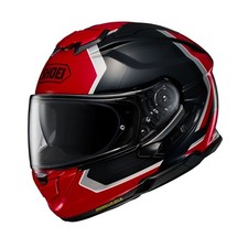 Shoei GT Air 3 Realm Tc-1 Red / black Motorcycle Full Face ECE 22.06 Helmet