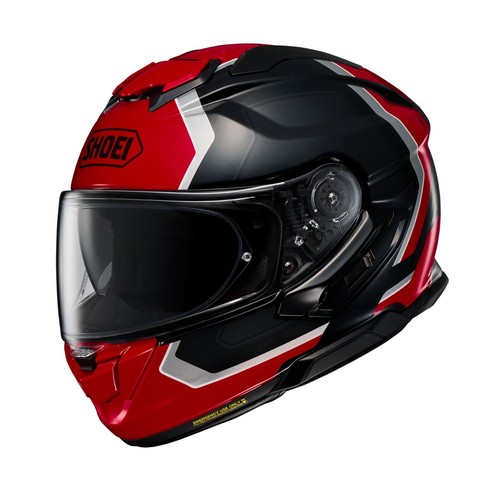 Shoei air realm 1 red - gt,