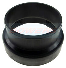 EBERSPACHER/WEBASTO HEATER 90mm TO 80mm DUCTING REDUCER OUTLET ADAPTOR CONVERTER