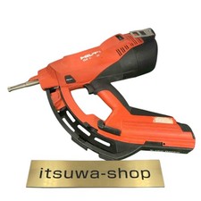 Hilti GX120-ME Gas Nail Gun