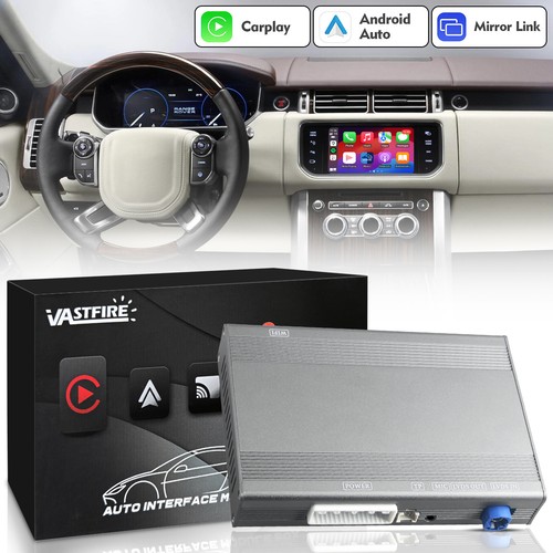 Wireless apple carplay android - apple,