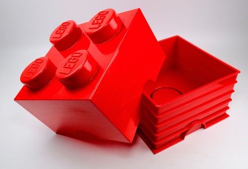 Lego storage brick - lego,